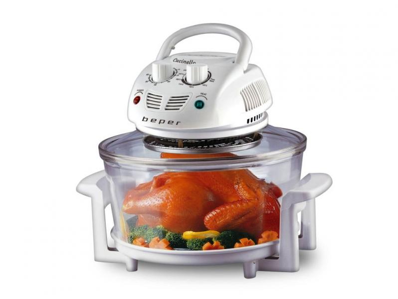 BEP-BF.640-1.jpg Horno MultiFunción Beper - Imagen 1