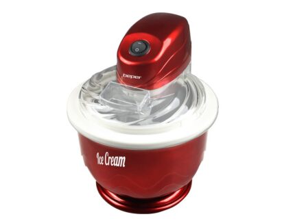 Maquina para hacer helados Beper