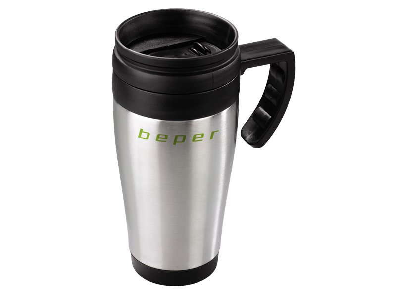 BEP-BI.520-1.jpg Taza Termica/ 400ml Beper - Imagen 1