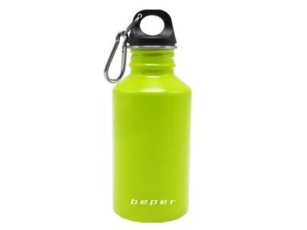 Termo Viaje Deportiva 0.5L Green Beper