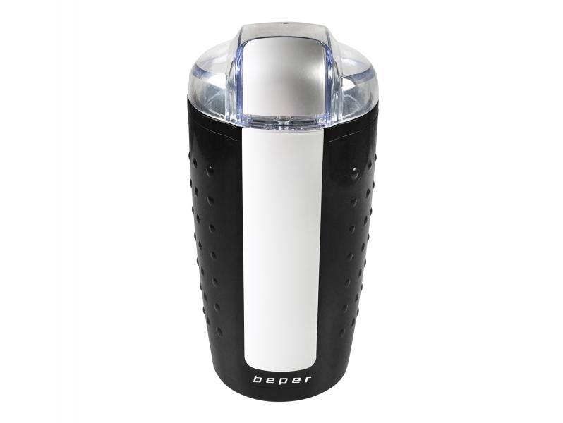 BEP-BP.581-1.jpg Molinillo de Cafe Electrico Beper - Imagen 1