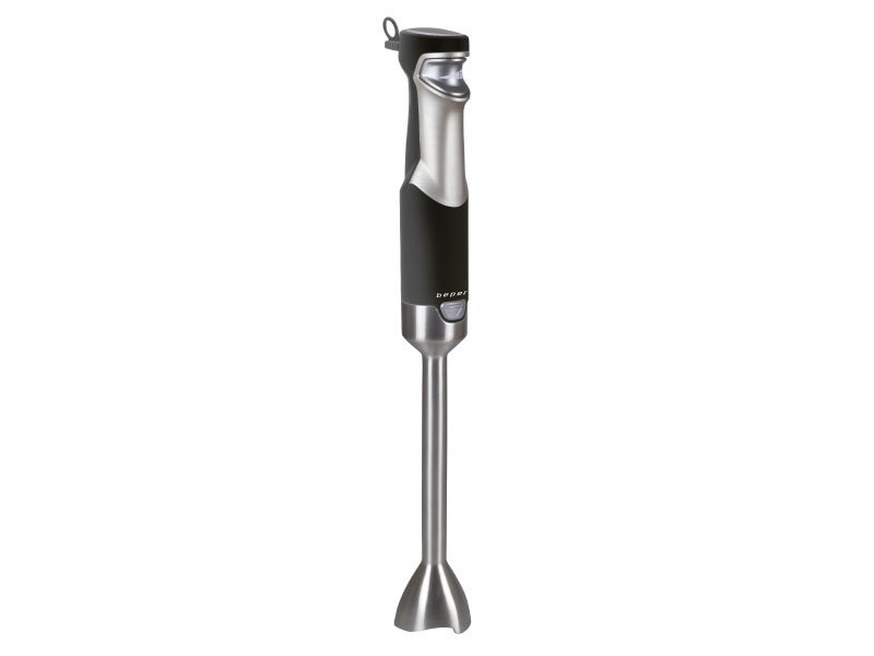 BEP-BP.652-1.jpg Batidora Mano Inox 800W Beper - Imagen 1