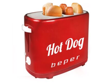 Maquina para hacer Hot Dog Beper