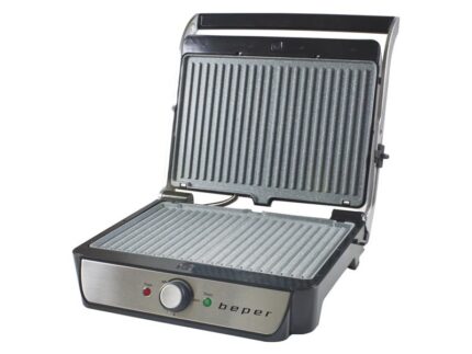 Parrilla multifuncion Beper
