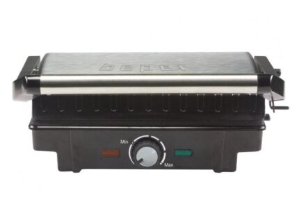 Parrilla multifuncion Beper
