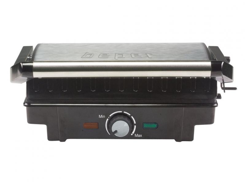 BEP-BT.370-1.jpg Parrilla multifuncion Beper - Imagen 1