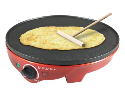 Crepera Maker Beper