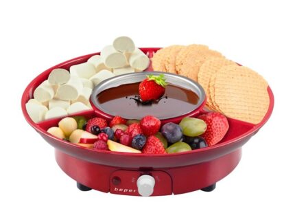 Fondue Chocolate Beper
