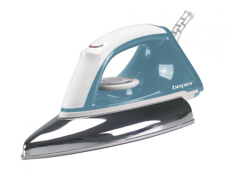 BEP-FER250-1.jpg Plancha en Seco Beper - Imagen 1