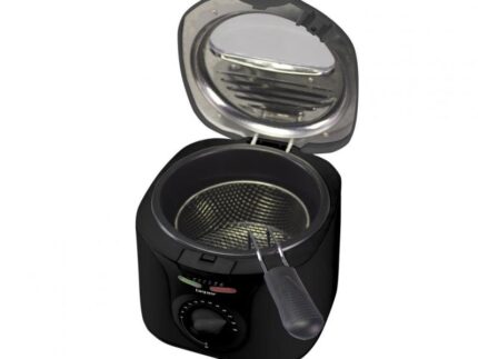 Freidora Electrica 2L Beper