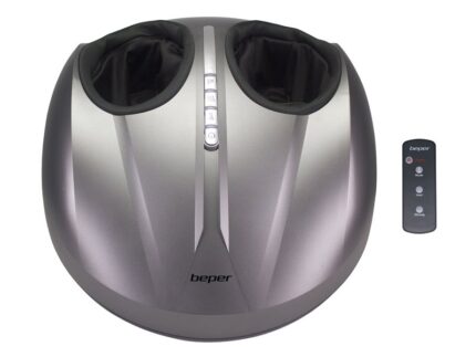 Masajeador Pies Multifun Shiatsu P302MAS050 Beper