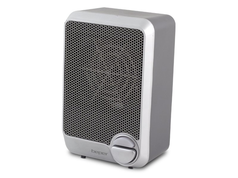 BEP-RI.085-1.jpg Termoventilador 800w Beper - Imagen 1