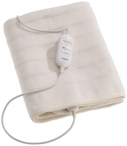 BEP-RI.401-1.jpg Calienta Camas Electrico Individual Beper - Imagen 1