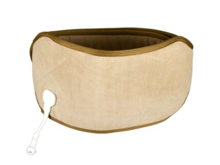 Calentador Lumbares Electrico Beper