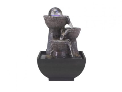 Fuente de Agua Zen Beper