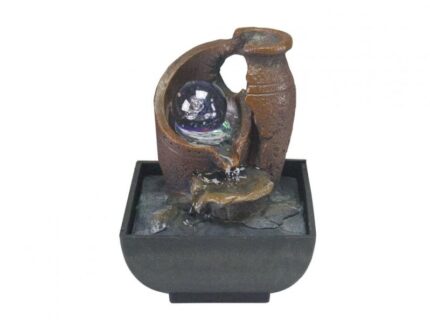 Fuente de Agua Zen Beper