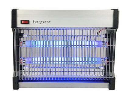 Mosquitera Electrica Indoor/Outdoor 20w Beper