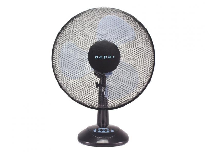 BEP-VEN240-1.jpg Ventilador de Mesa - 40cm Beper - Imagen 1