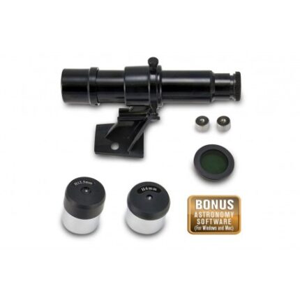 Kit de Accesorio Buscador FirstScope Celestron