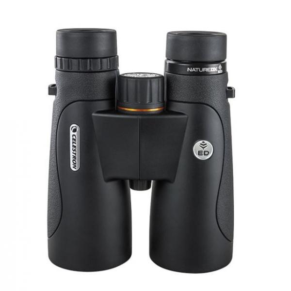 C72336-1.jpg Prismatico Nature DX 12x50ED C72336 Celestron - Imagen 1