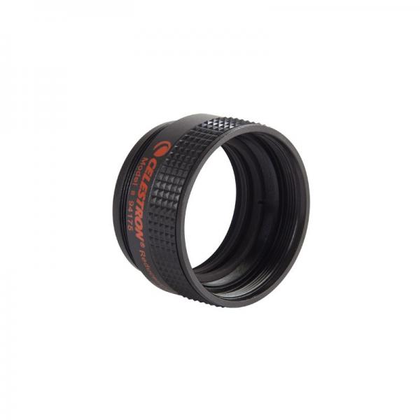C94175-1.jpg Reductor /Corrector Focal/6.3 Telescopio Celestron - Imagen 1