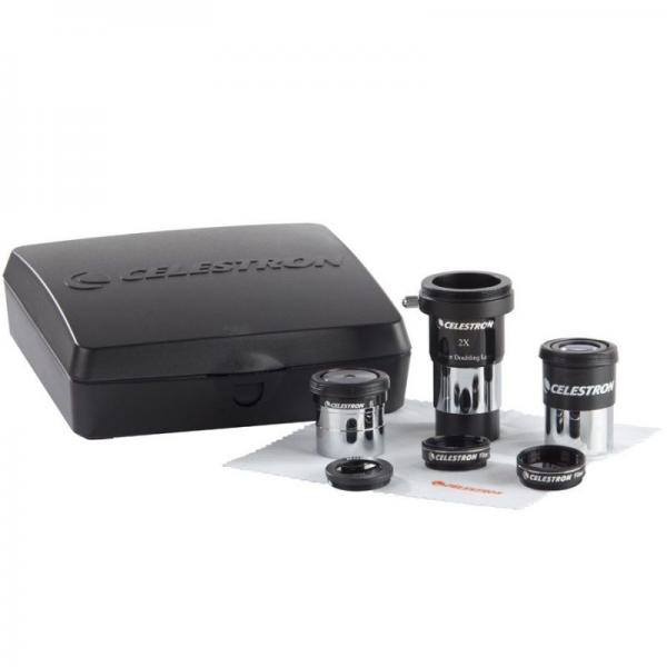 C94307-1.jpg Kit Lentes Astromaster / Powerseeker C94307 Celestron - Imagen 1