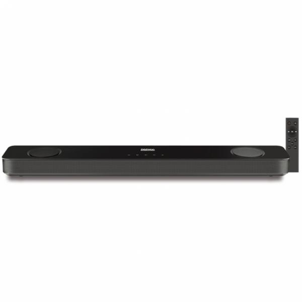 DAE-DSB22-1.jpg Barra de Sonido 60W BT Negro Daewoo - Imagen 1