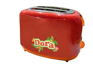 Tostadora Dora Exploradora