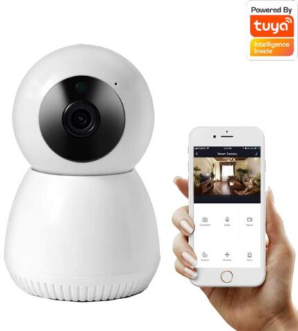 Camara IP Interior Security IIC-215 Denver