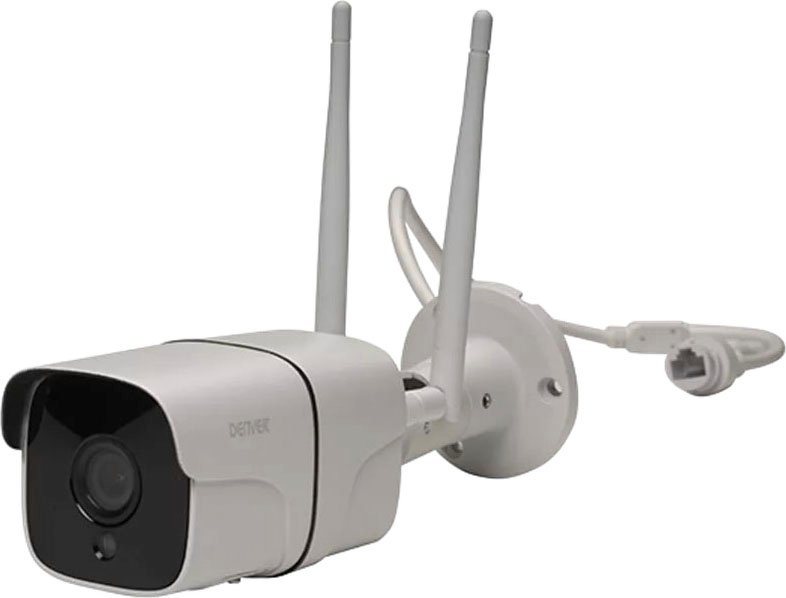 Den-SHO110-1.jpg Camara IP Exterior Security SHO-110 Denver - Imagen 1