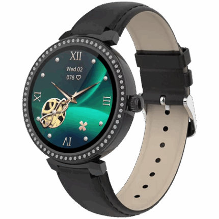 Reloj Smart Watch C/Llam/HR/BO Correa x2 SWC-342 Denver