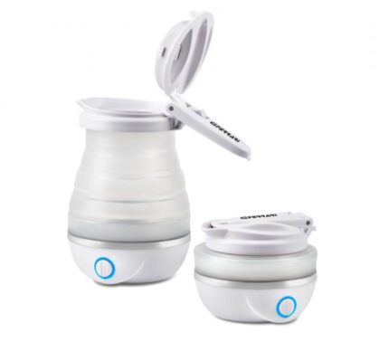 Hervidor Viaje 0.8L 110/220v G10165 G3Ferrari