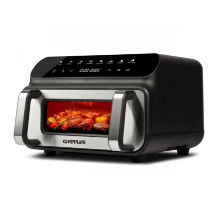 Freidora Aire-Horno Multifunción G10145 G3 Ferrari