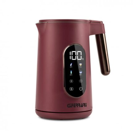 Hervidor Programable Temp 1.7L G10205