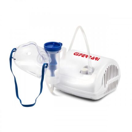 Sistema de Aerosolterapia G30056 G3Ferrari