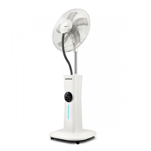 G3-G50053-1.jpg Ventilador con Nebulizador 40cm C/Mando G3Ferrari - Imagen 1