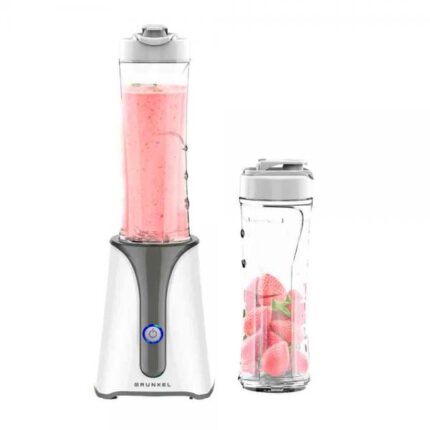 Batidora Smoothy C/Vasox2 350W Grunkel