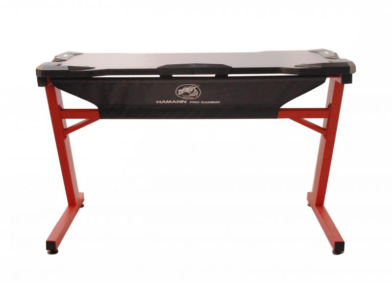 GM3601-Rd-1.jpg Mesa Predator C/LED/Pre-Elect/Ear Holder RD Hamann - Imagen 1