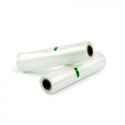 Rollo Envasado Vacio 22cmx500cm x2 RVT5222 Girmi