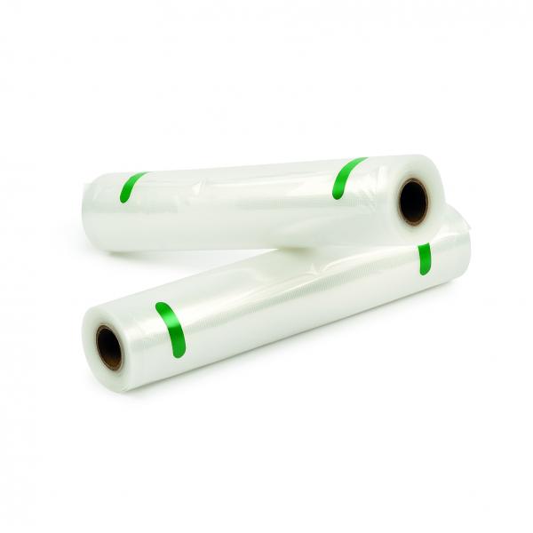 Gir-RVT5228-1.jpg Rollo Envasado Vacio 28cmx500cm x2 RVT5228 Girmi - Imagen 1