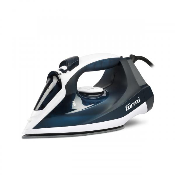 Gir-ST05-1.jpg Plancha Vapor 2000W Ceramica ST05 Girmi - Imagen 1