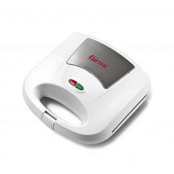 Gir-TS03-1.jpg Sandwichera / Grill 21.5X12cm TS03 Girmi - Imagen 1