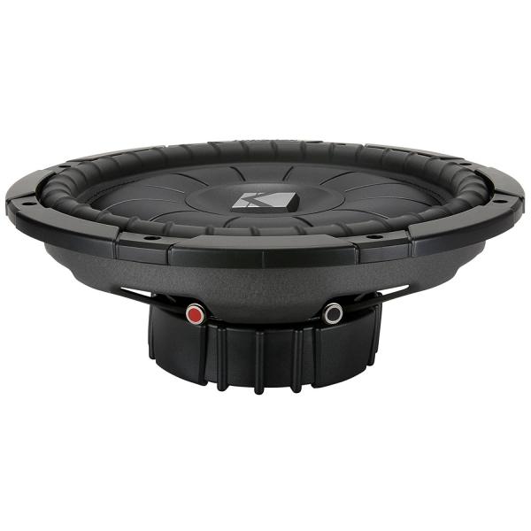 Kick-TCVT124-1.jpg Sub C/Caja 12" Plano 400/800W 55x34x17/9cm Kicker - Imagen 1