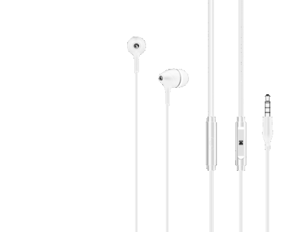 Auricular Intrusivo C/Mic 165+Ear 30425934 Kodak