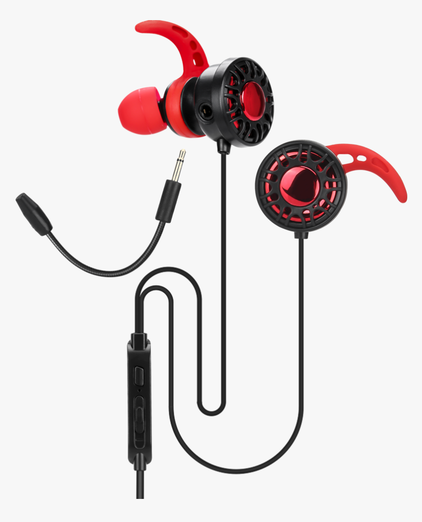 M-GE109.png Aur Gaming Botton C/Mic 3.5mm Xtrike Me -Marvo - Imagen 1