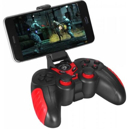Game Pad / Mando Inalambrico Bluetooth Comp C/Android/iOS/PC Marvo Scorpion