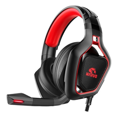 M-H8960Pro-1.jpg Aur Gaming 3.5+USB C/PS4/PS5/Xbox H8960Pro Marvo - Imagen 1