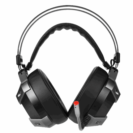 Aur Gaming50mm/2x3.5mm+USB/7.1/ 7LEDScorpion-Marvo