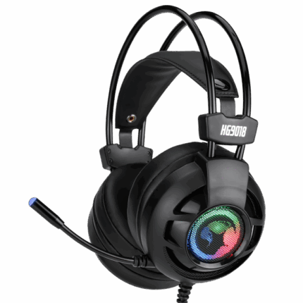 Marvo HG9018 7.1 USB Wired Gaming Headset