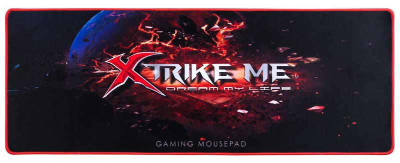 M-MP204-1.jpg Pad XXL Alta Dens Gaming 770x295x3mmXtrikeMe-Marvo - Imagen 1